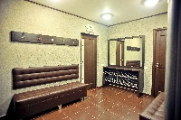 Раздевалка