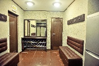 Раздевалка