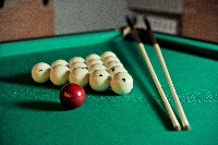 Бильярд