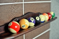 Бильярд