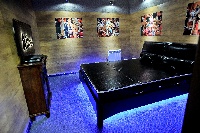 Комната отдыха