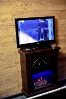 Комната отдыха