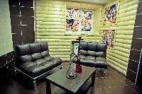 Дополнительная зона отдыха