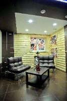 Дополнительная зона отдыха